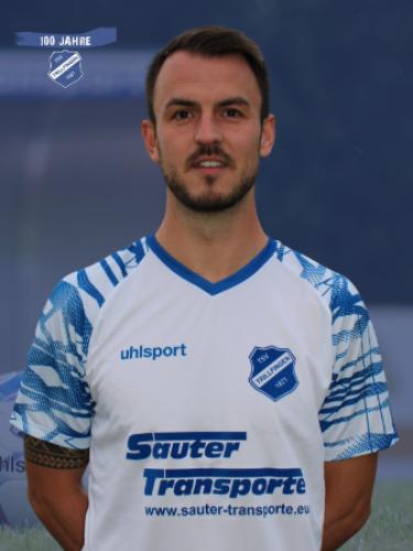 Rico Wentsch