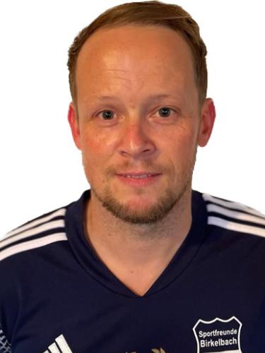 Dennis Althaus