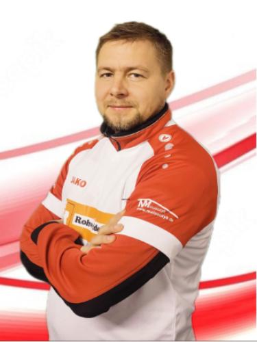 Cezary Jozef Garbacz