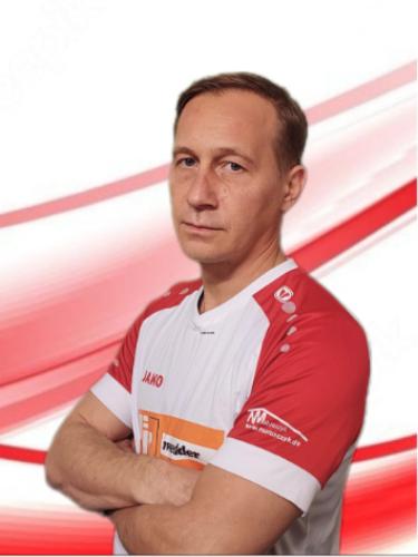 Markus Kilian
