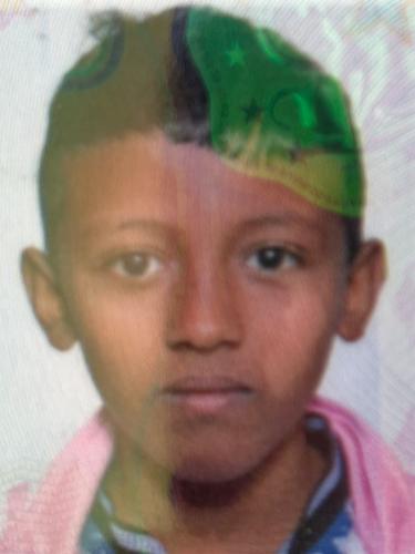 Finan Bereket Yemane