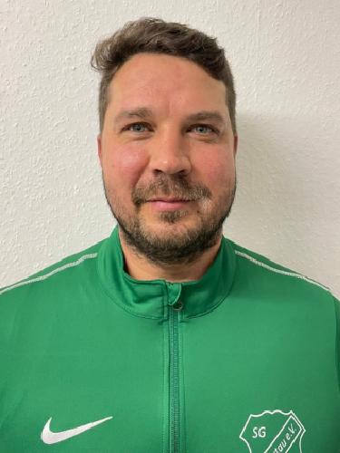 Daniel Köhler
