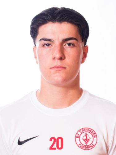 Marco Pisacane