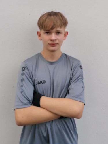 Daniel Moskwin
