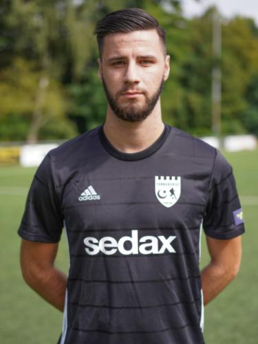 Edin Husakovic