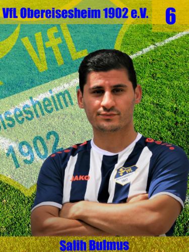 Salih Bulmus