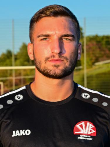 Maximilian Renker