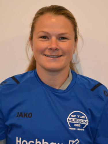 Sandra Lehnert