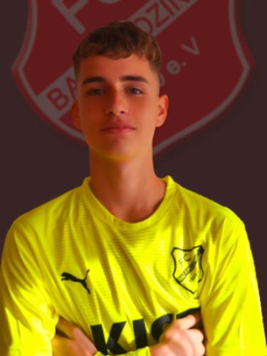 Niklas Brandic