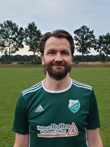 Michael Wendeln