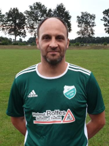 Johannes Folk