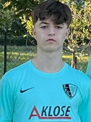 Noah Henning