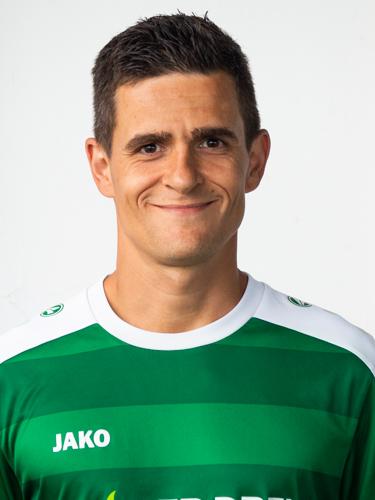Ronald Mülverstedt
