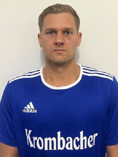 Sebastian Tschage