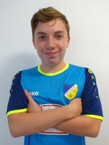 Niklas Heber
