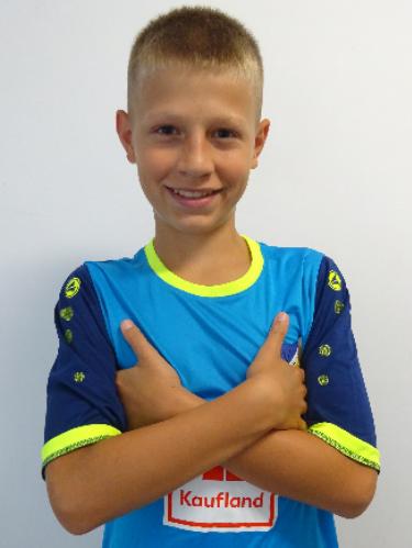 Rudi Leistner