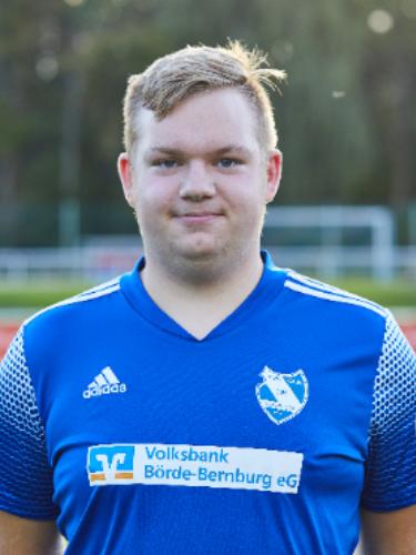 Simon Günter Oslath