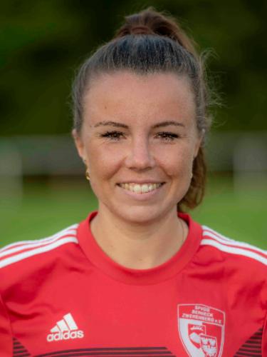 Jessica Schwarz