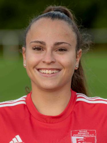 Sarah Ungericht