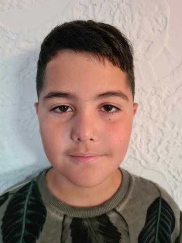 Joshua Agirman