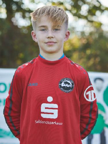 Paul Emil Sonnenburg