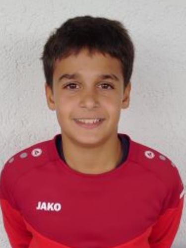 Baran Akyol