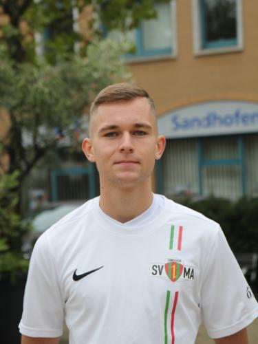 Eric Dörsam