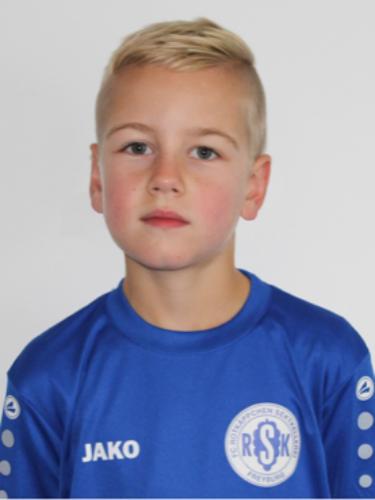 Lasse Michael Sieber