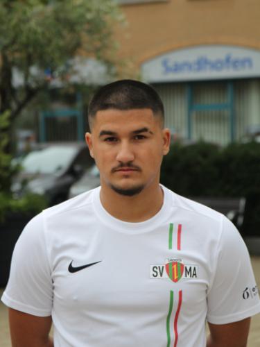 Joel Navidad Ibanez