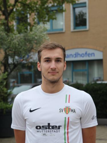 Christian Ockert