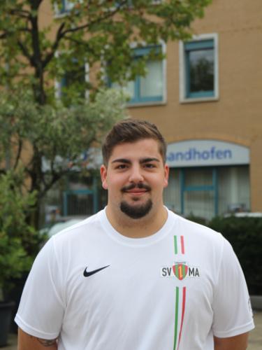 Raffaele Scialli
