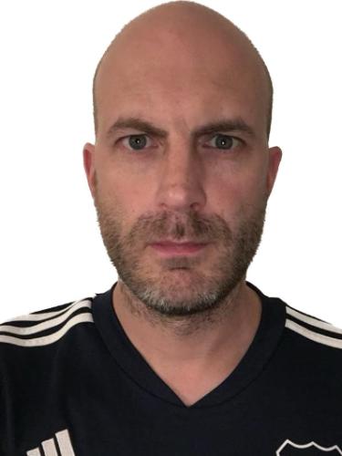 Christian Zerbe