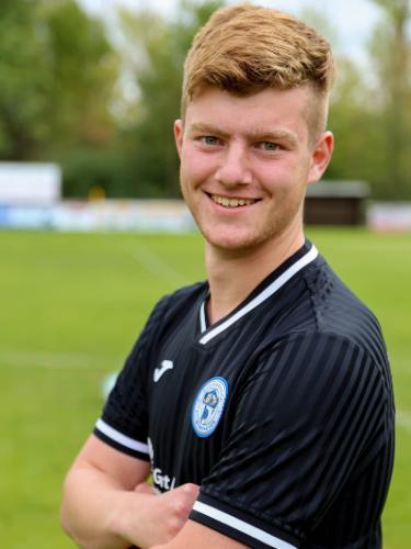Fabian Bauer