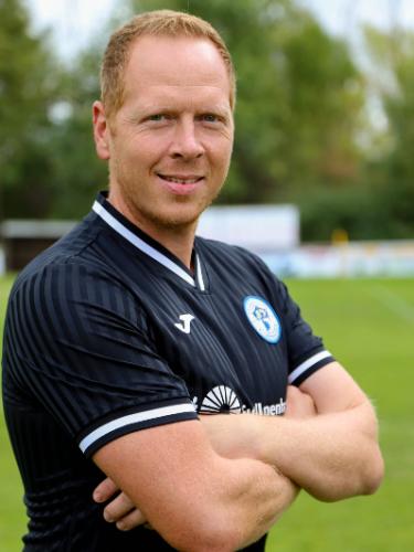 Christian Müller