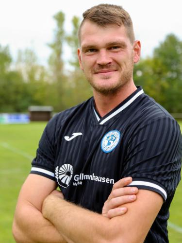 Sören Penzler