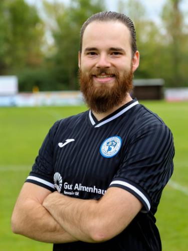 Lukas Sickel