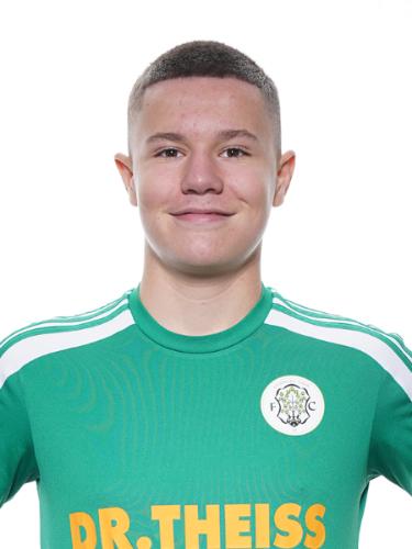 Sebastian Müller