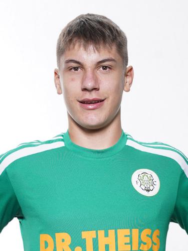 Ben Vornhusen