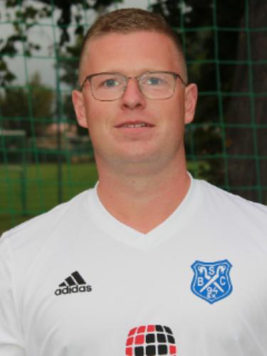 Markus Berger