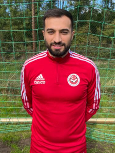 Emre Gürsoy