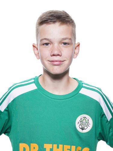 Matteo Wießner