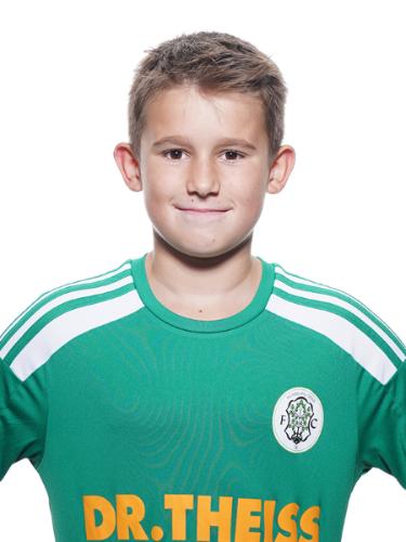 Jamie Justin Rzepucha