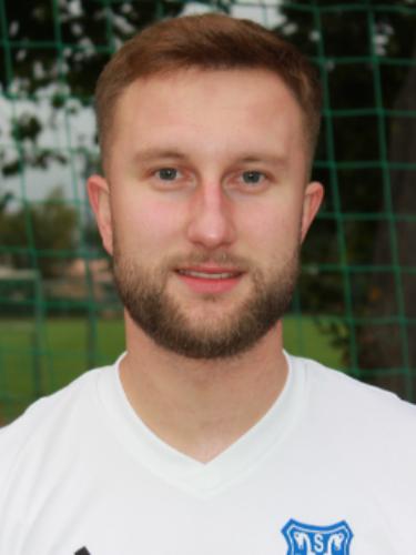 Tobias Clausen