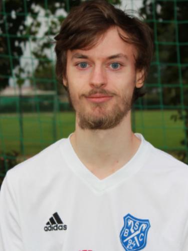 Malte Feider