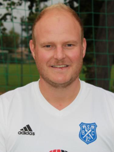 Malte Homann