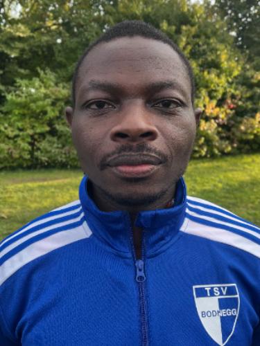 Amoni Dossa Henri Doko
