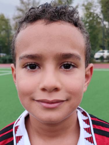 Imad Barghighach