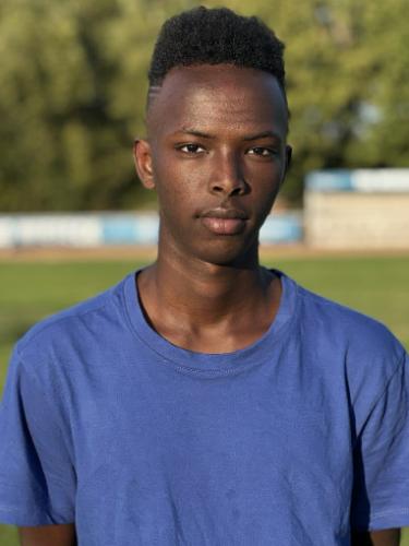 Abukar Hanad Abdi