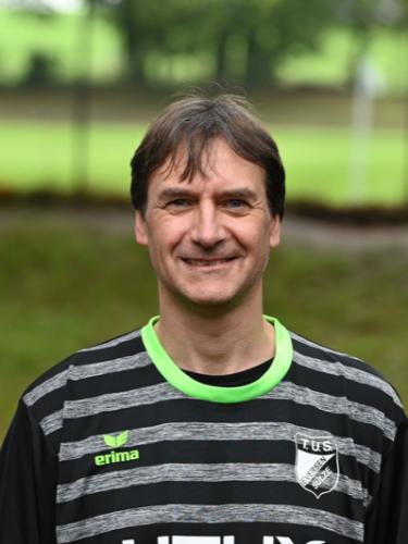 Uwe Hagemeier