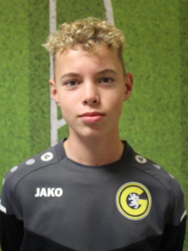 Felix Bender
